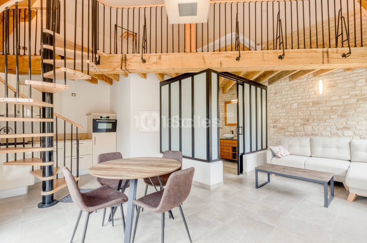 Ferme de la Tuèterie - galerie - photo 12