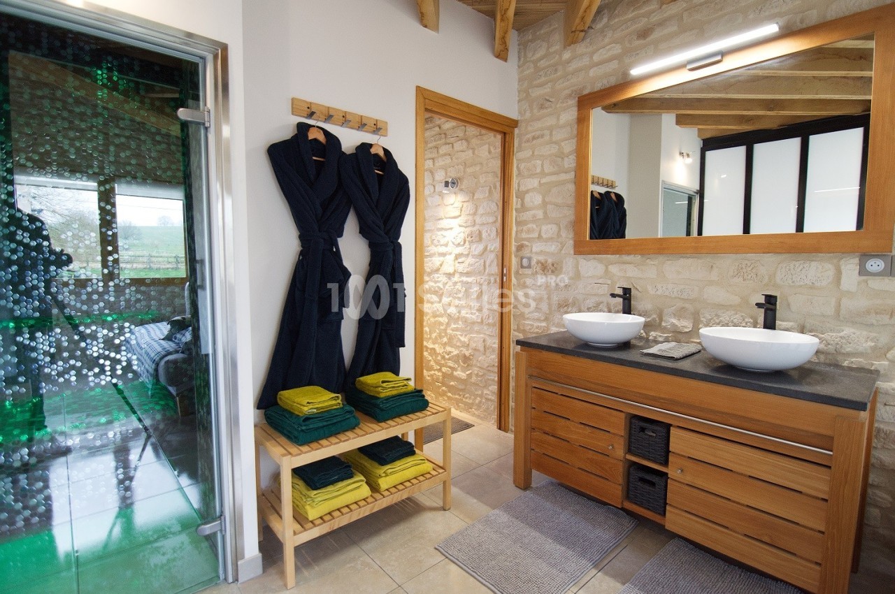 Ferme de la Tuèterie - galerie - photo 13