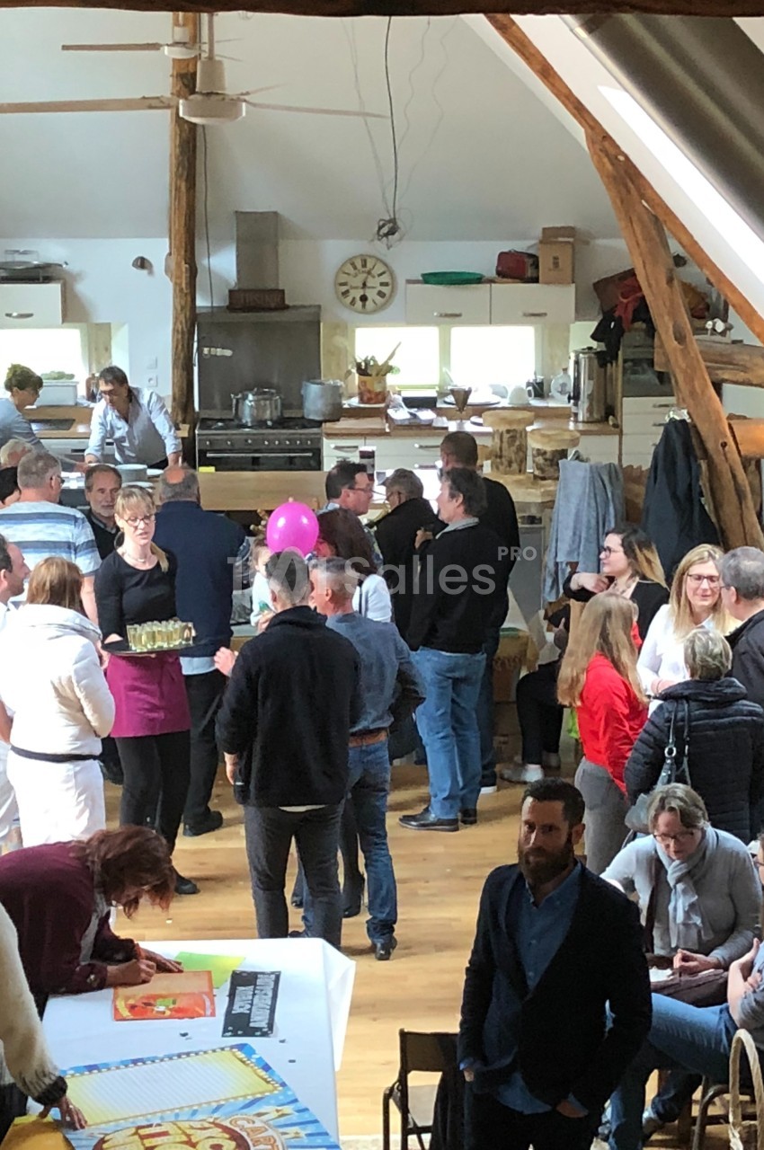 Ferme de la Tuèterie - galerie - photo 15