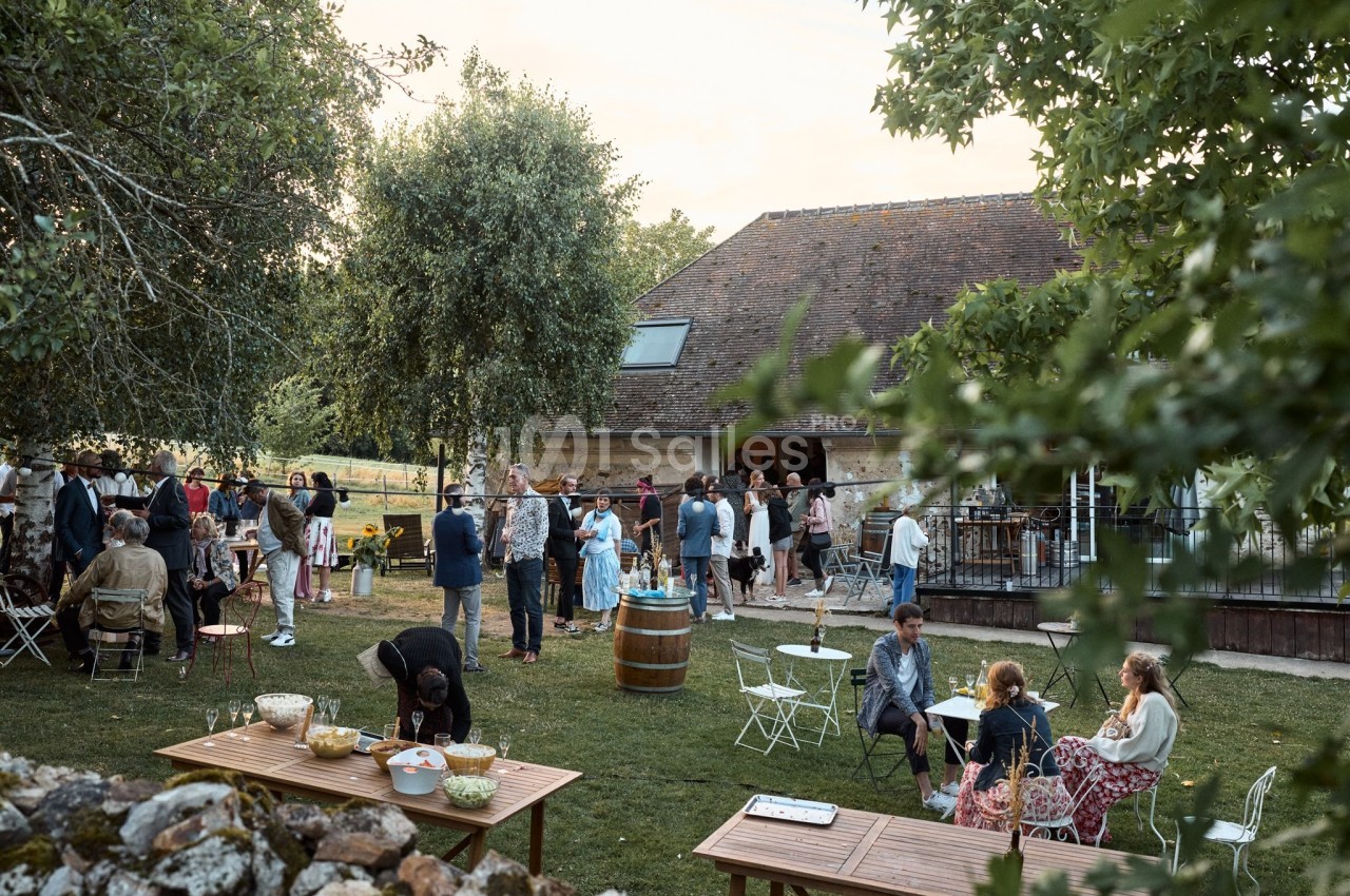 Ferme de la Tuèterie - galerie - photo 18