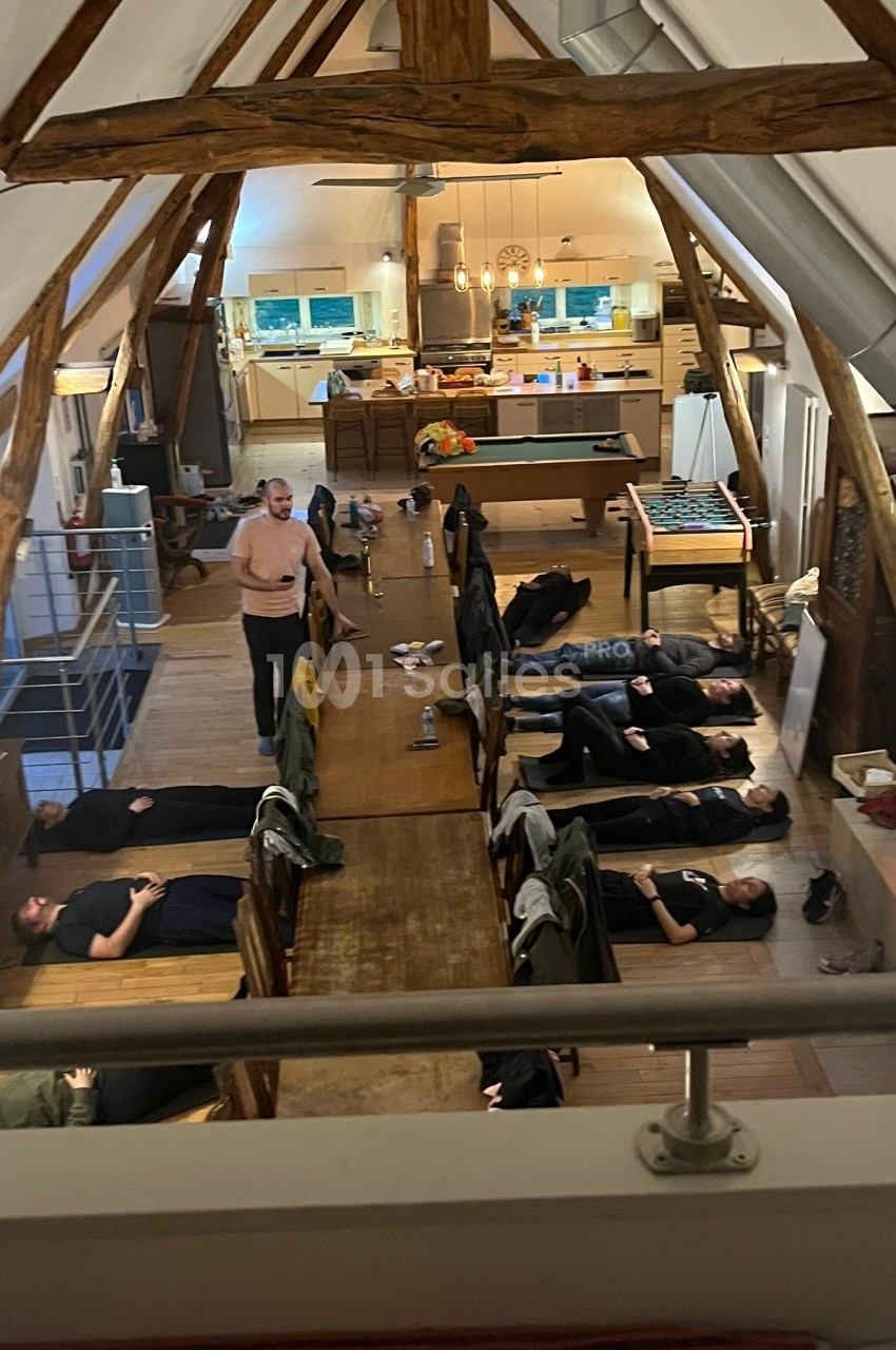 Ferme de la Tuèterie - galerie - photo 24