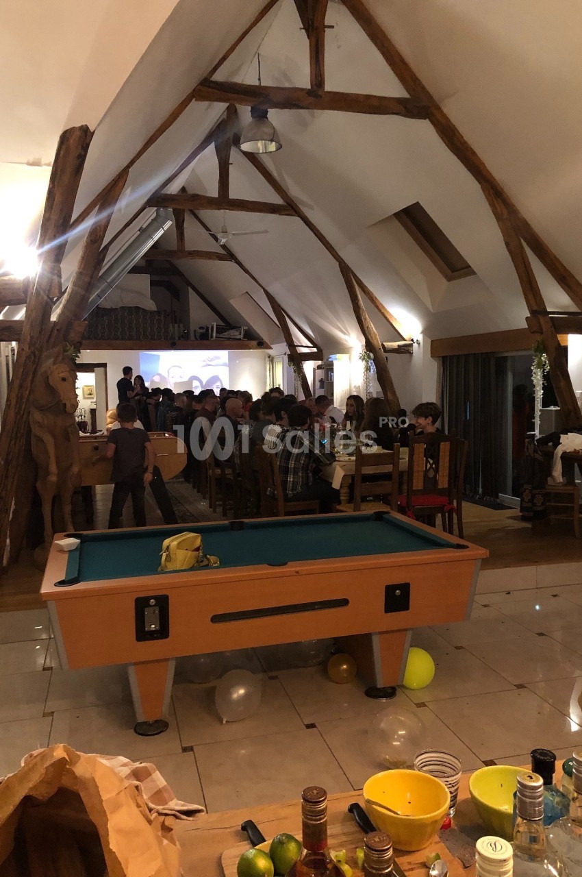 Ferme de la Tuèterie - galerie - photo 25