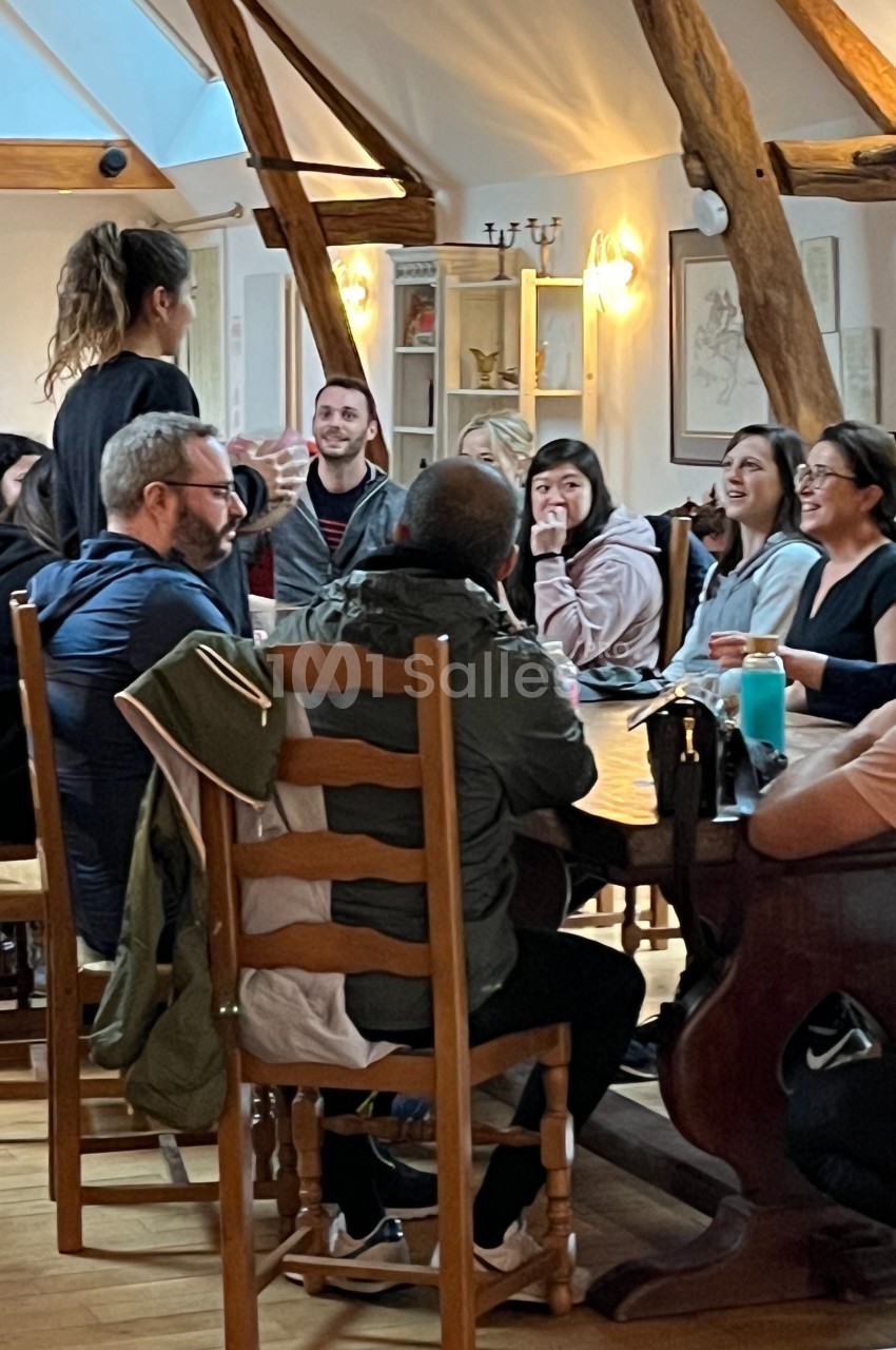 Ferme de la Tuèterie - galerie - photo 35
