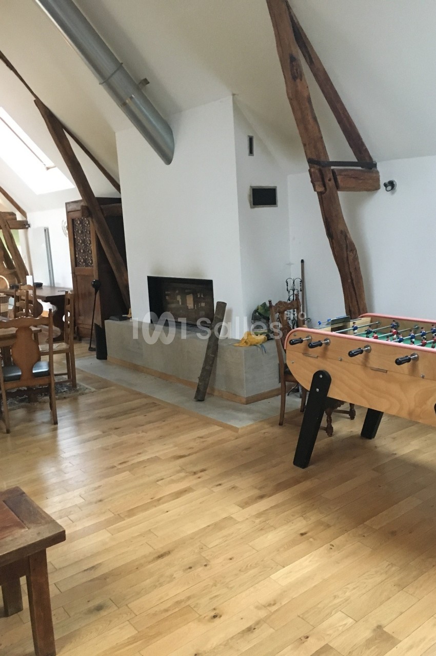 Ferme de la Tuèterie - galerie - photo 37