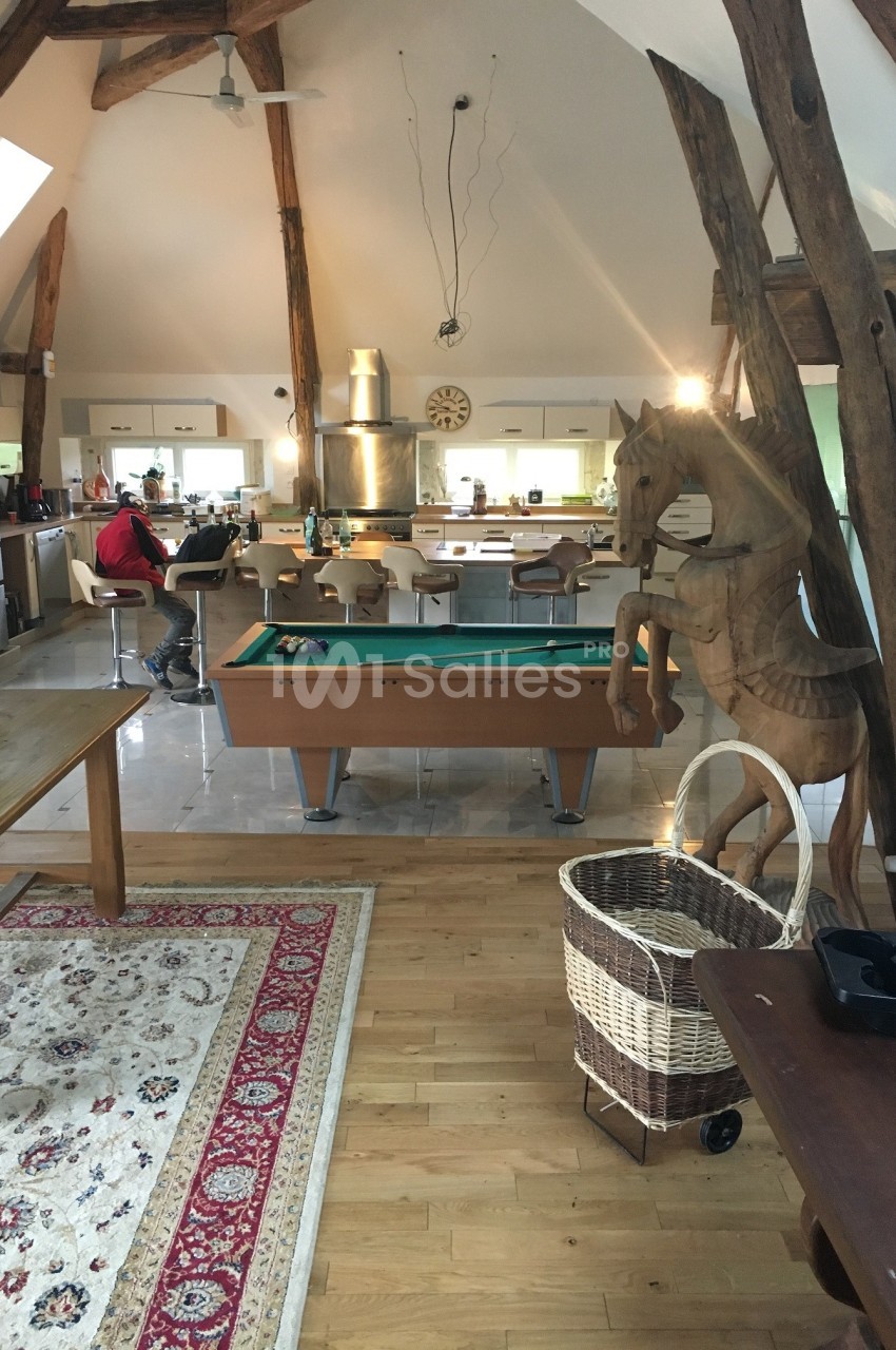 Ferme de la Tuèterie - galerie - photo 38