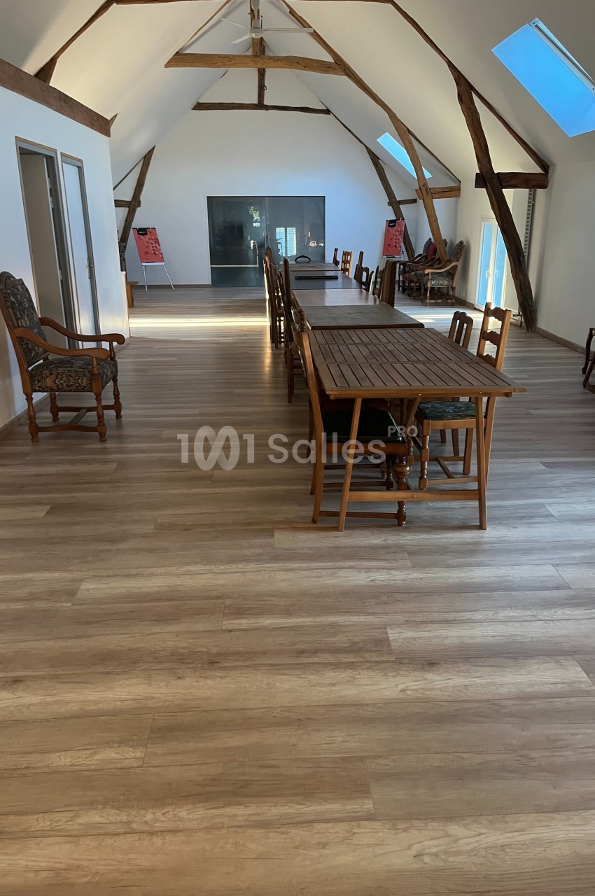Ferme de la Tuèterie - galerie - photo 41