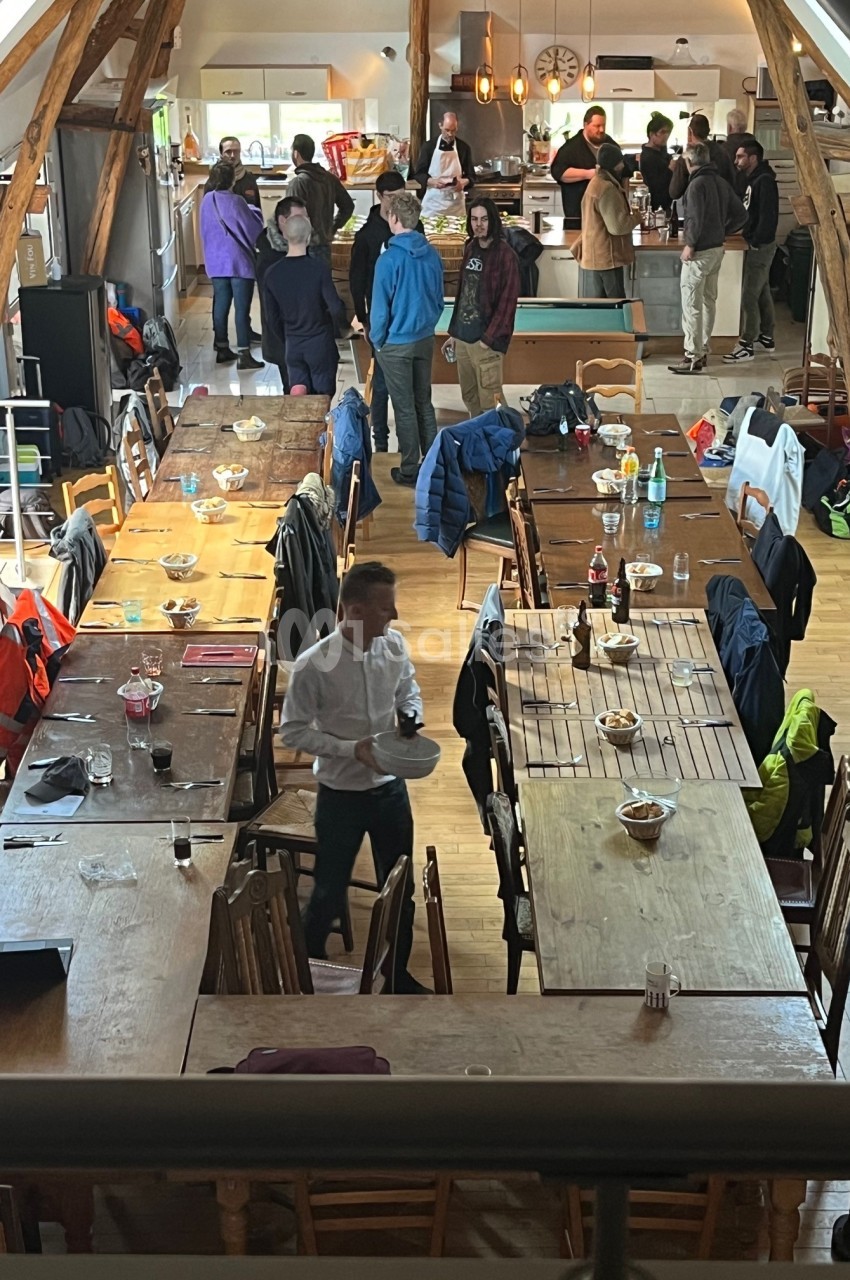 Ferme de la Tuèterie - galerie - photo 44