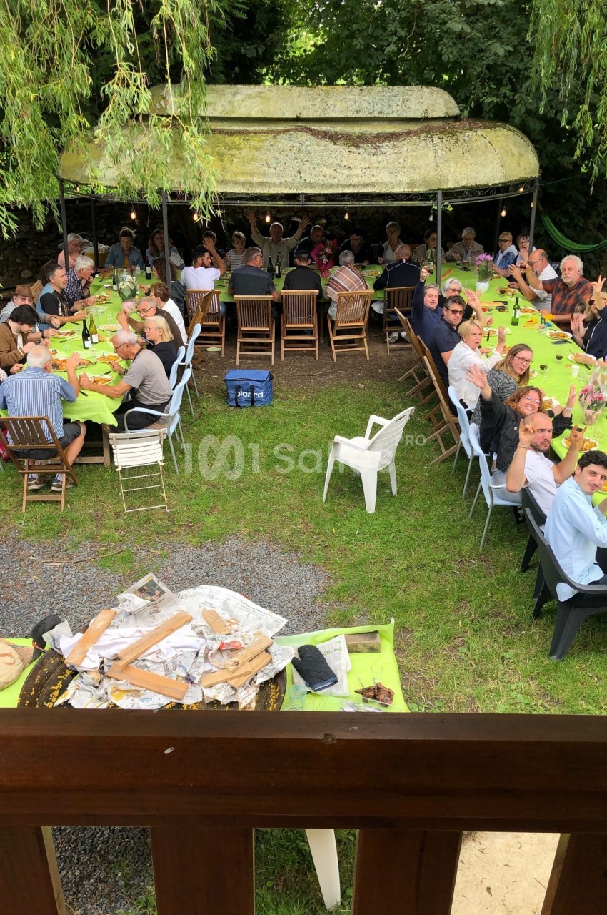 Ferme de la Tuèterie - galerie - photo 47