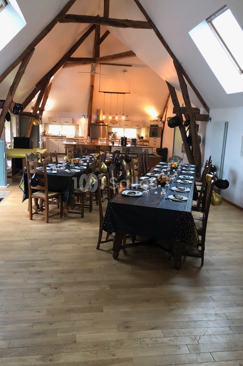 Ferme de la Tuèterie - galerie - photo 51