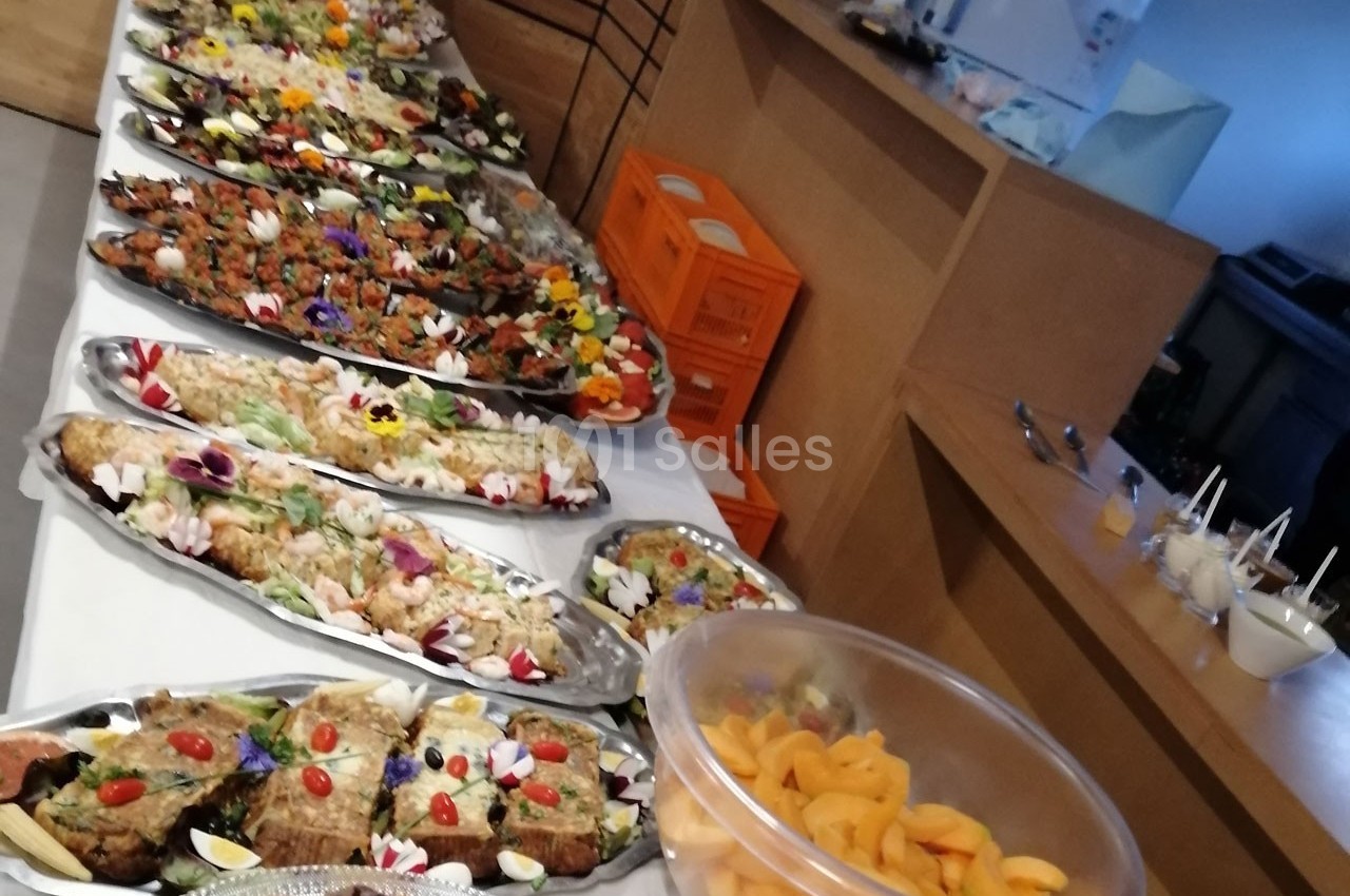 La Cigalière Bonneau - Chez la Mère Nicole  - galerie - photo 3