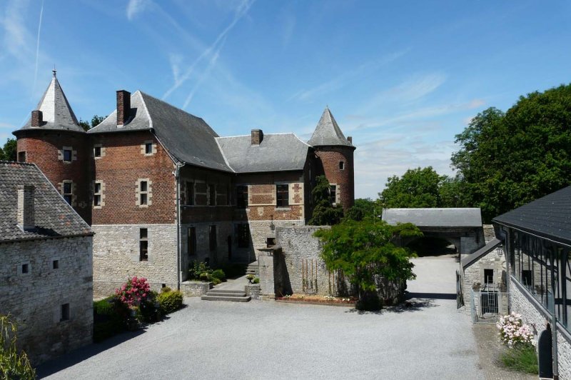 Chateau Ferme de Marsinne - photo 5