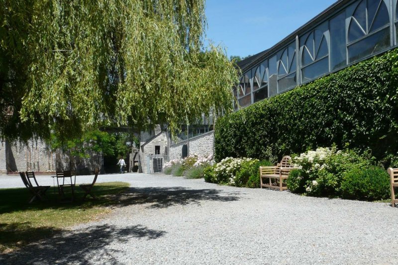 Chateau Ferme de Marsinne - photo 3