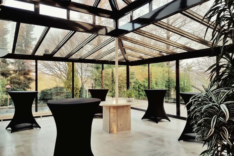 La Bergerie de Lives - photo 2