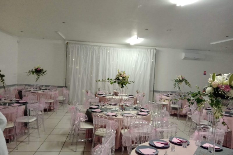 Salle Francois Patrick - photo 3