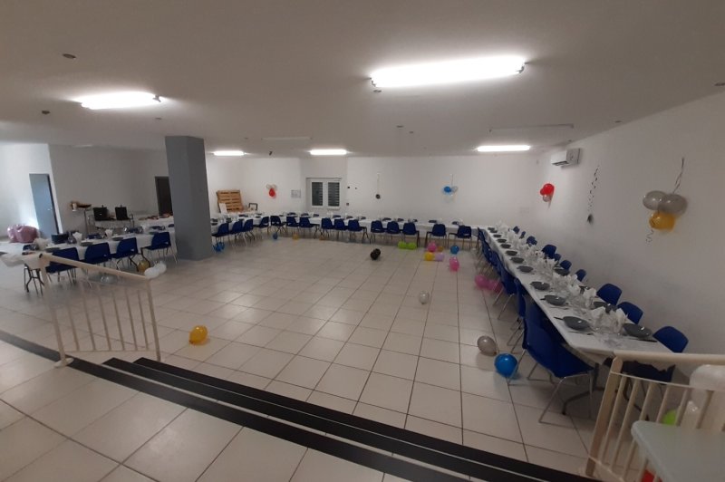 Salle Francois Patrick - photo 2