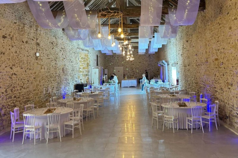 Domaine Mauperthuis Event - photo 4