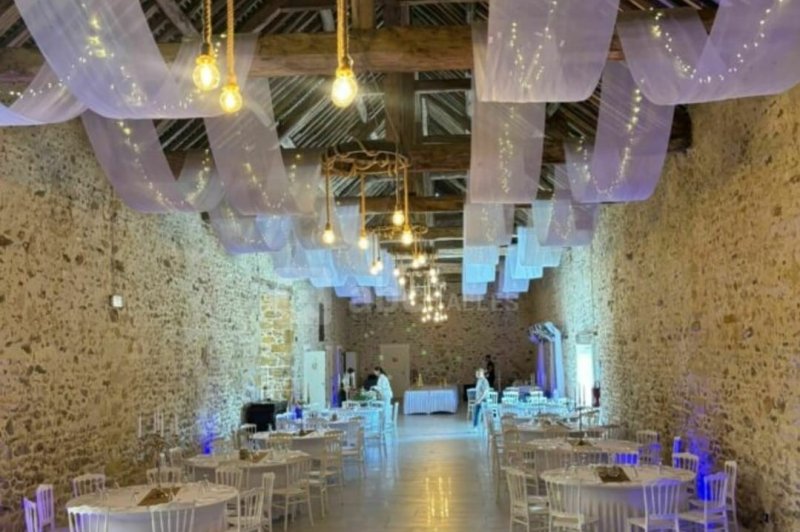 Domaine Mauperthuis Event - photo 5