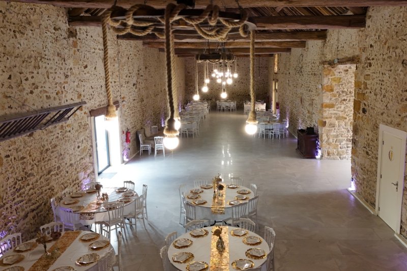 Domaine Mauperthuis Event - photo 5