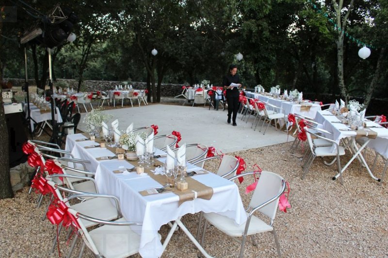 Chez la Mère Nicole la Cigalière Bonneau - photo 1