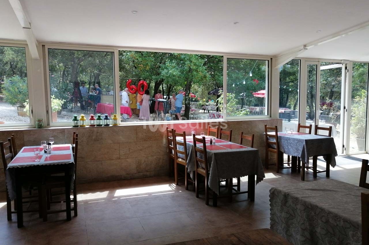 Chez la Mère Nicole la Cigalière Bonneau - galerie - photo 9
