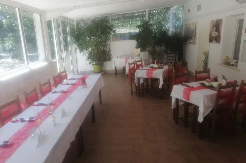 Chez la Mère Nicole la Cigalière Bonneau - photo 5