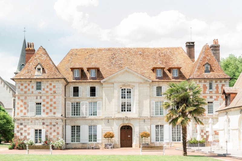 Château d'Hermival - photo 1