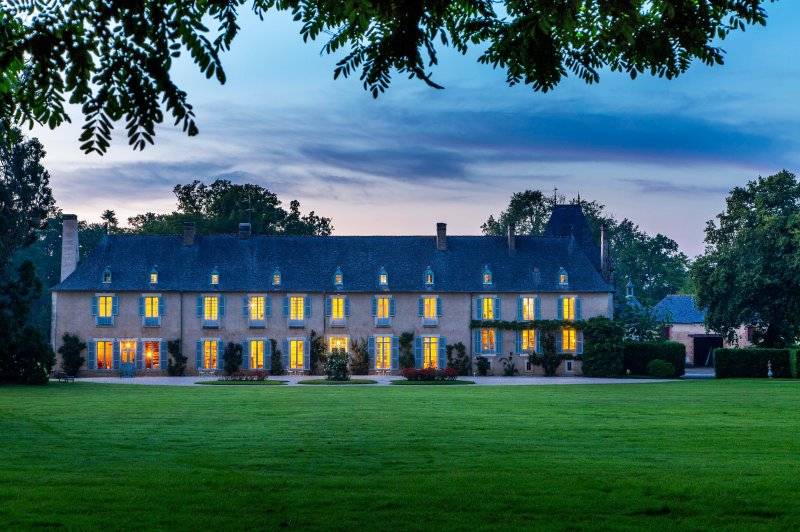 Château de la Villedubois - photo 5
