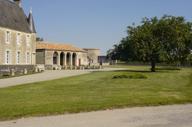 Château de Saveilles - photo 5