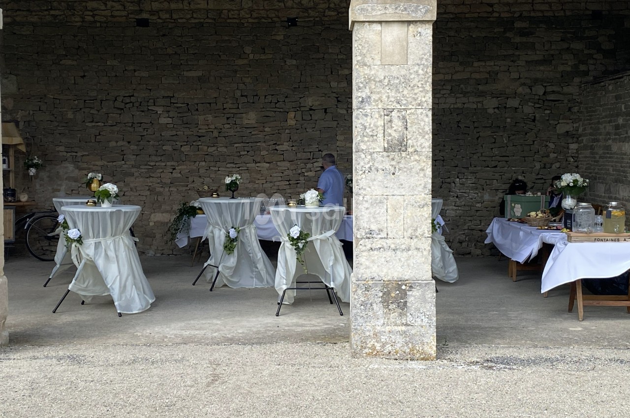 Château de Saveilles - galerie - photo 16