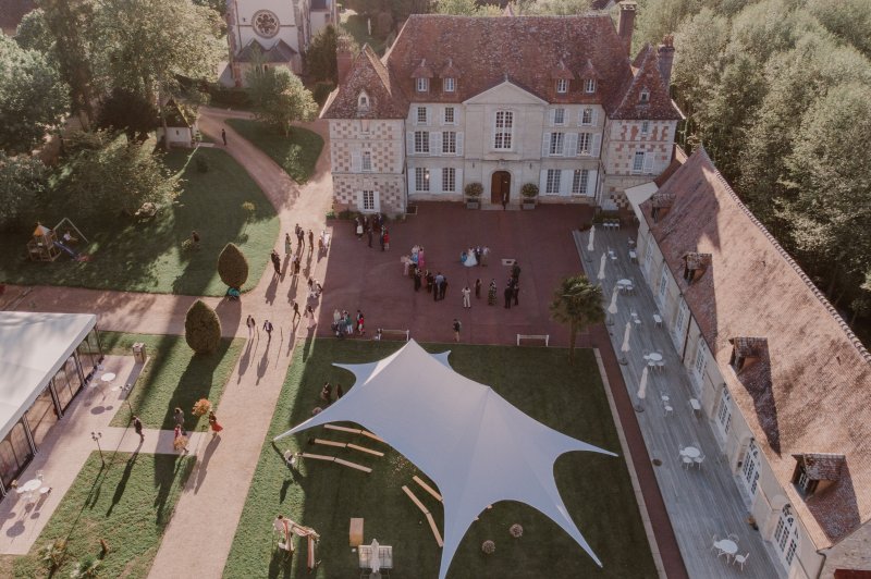 Château d'Hermival - photo 3