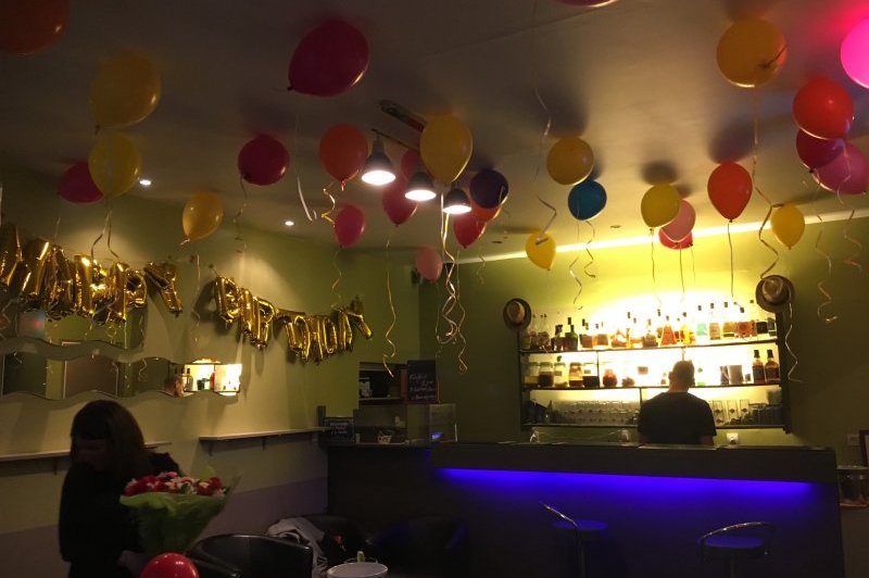 Le Bar 410 - photo 4