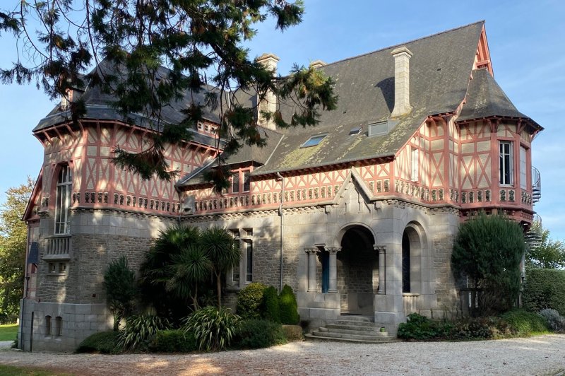 La Villa le Clos - photo 2