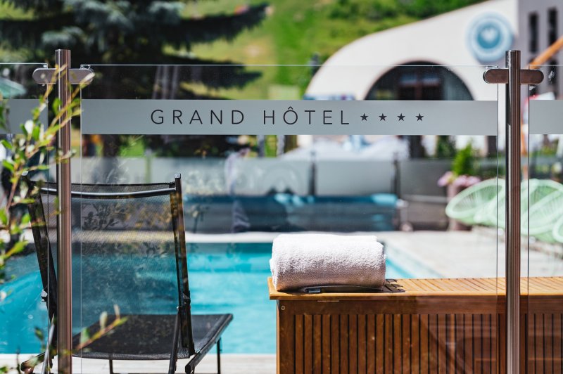Grand Hôtel - photo 2
