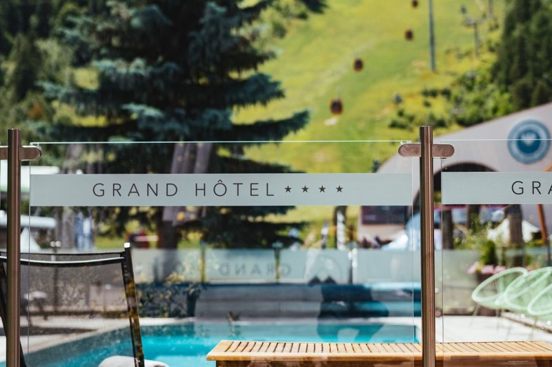 Grand Hôtel - photo 2