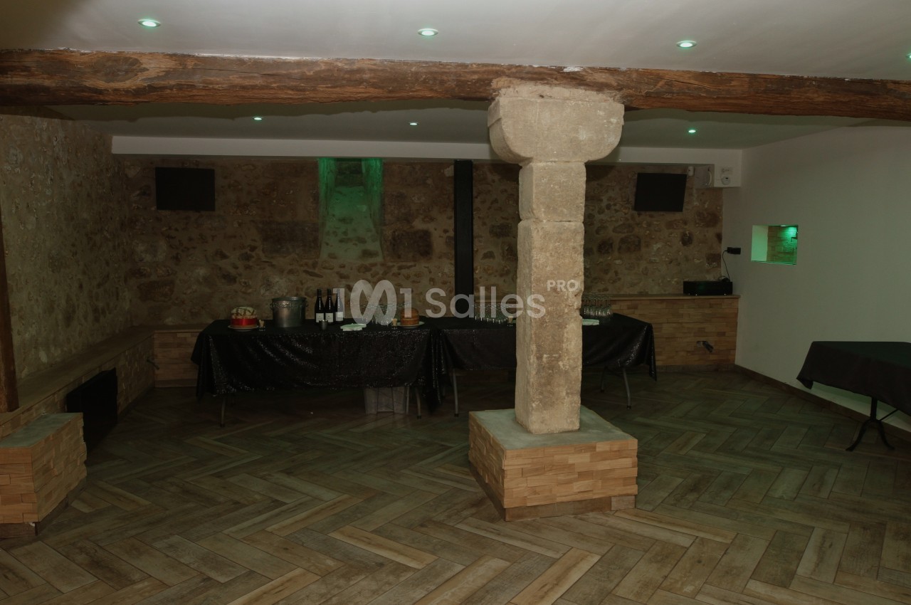 Château de Valesne - galerie - photo 23
