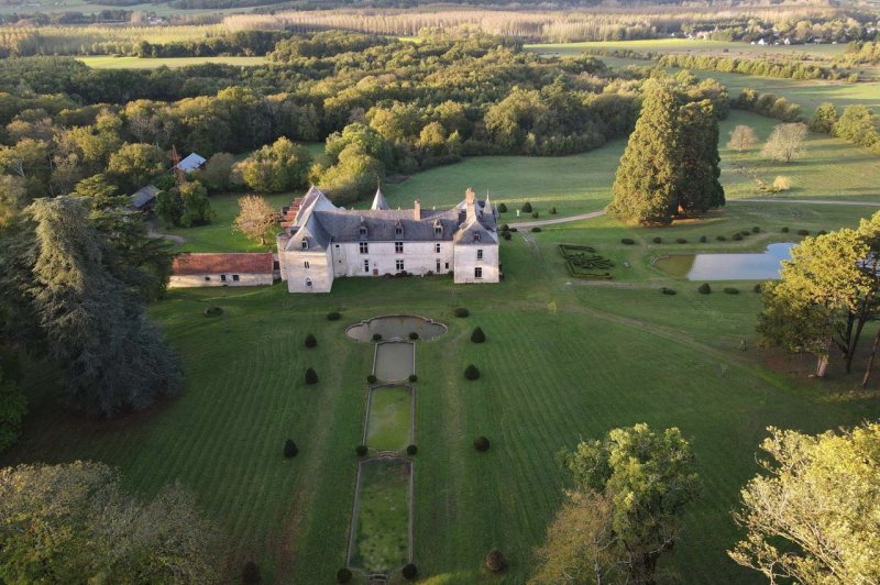 Château de Valesne - photo 1