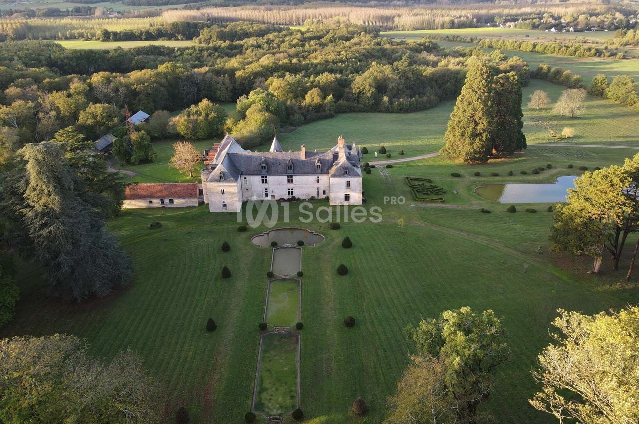 Château de Valesne