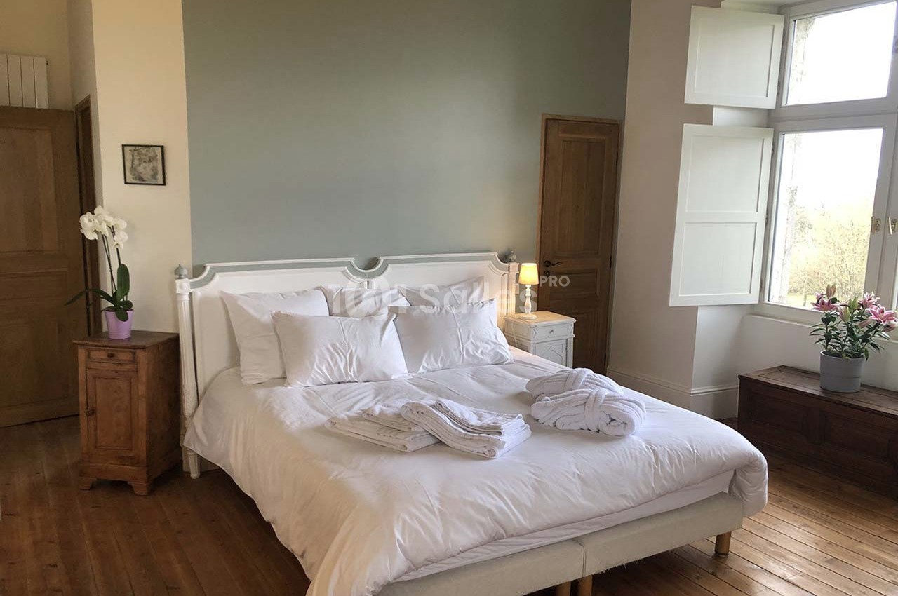 La chambre Victor