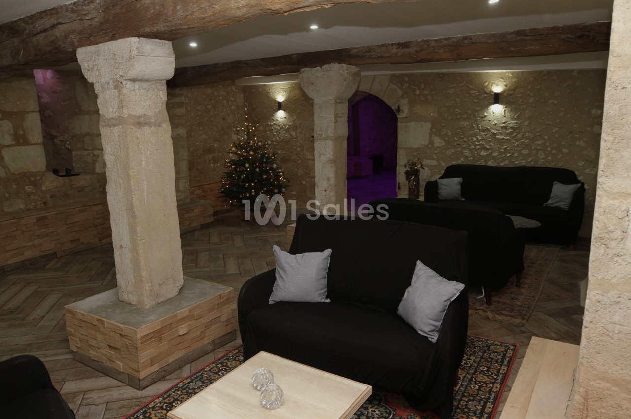 Château de Valesne - galerie - photo 20