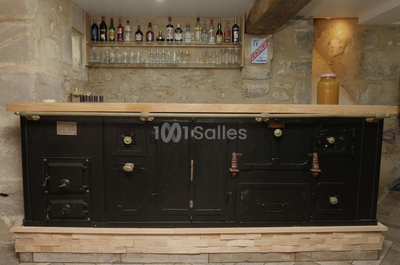 Château de Valesne - galerie - photo 21