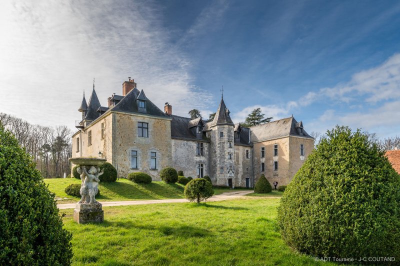 Château de Valesne - photo 3