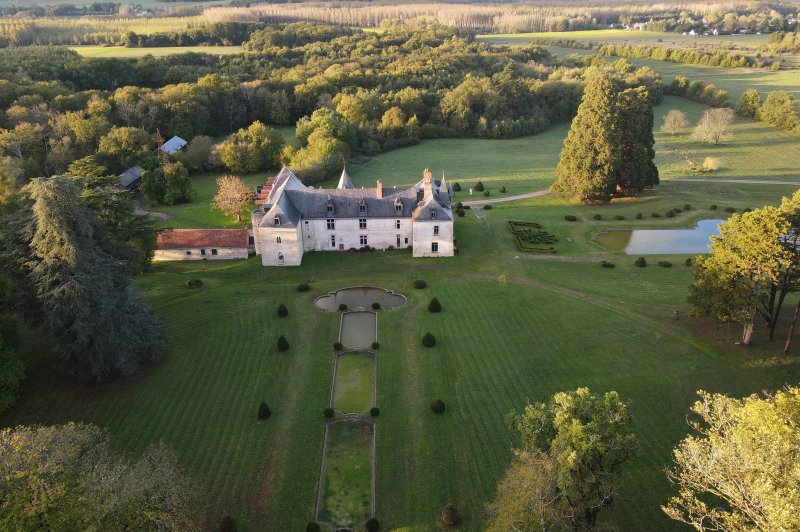 Château de Valesne - photo 1
