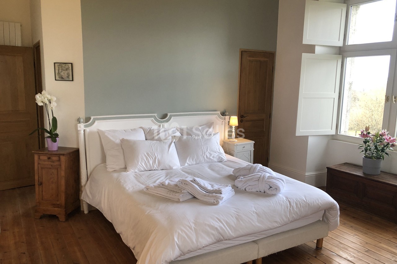 La chambre Victor