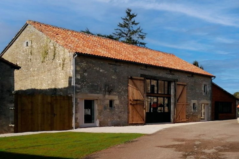 Gîte Montplaisir - photo 4