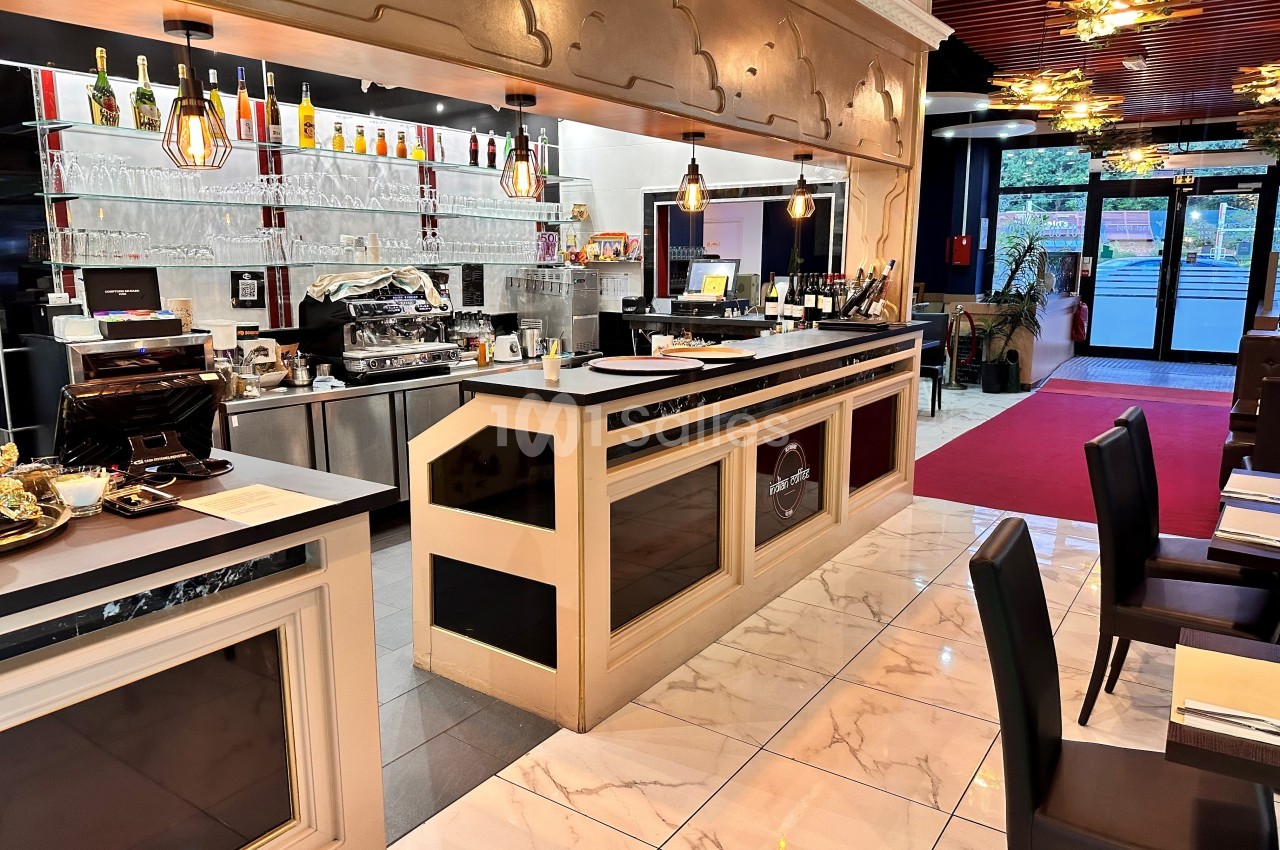 Indian Coffee - galerie - photo 6