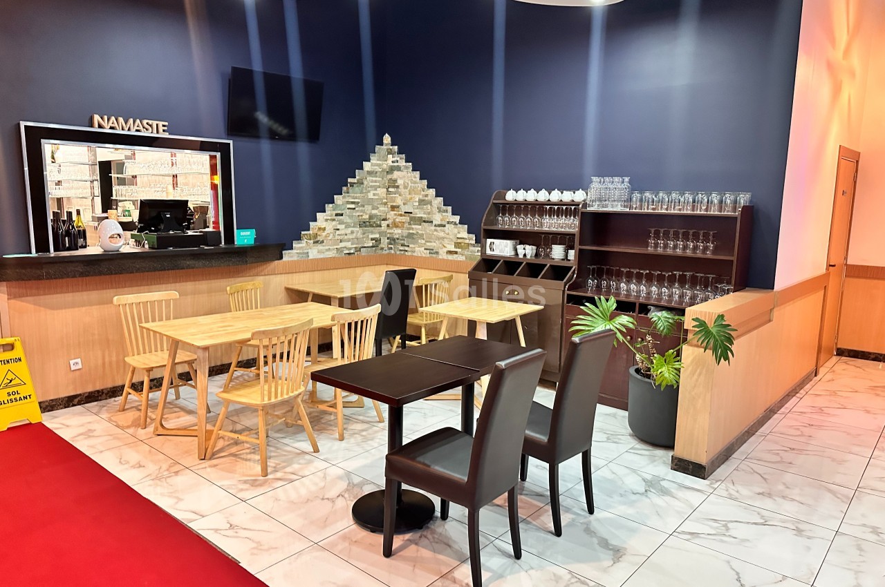Indian Coffee - galerie - photo 9