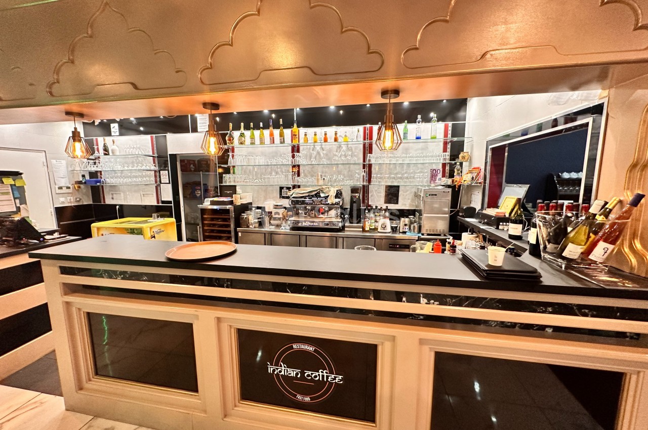 Indian Coffee - galerie - photo 10