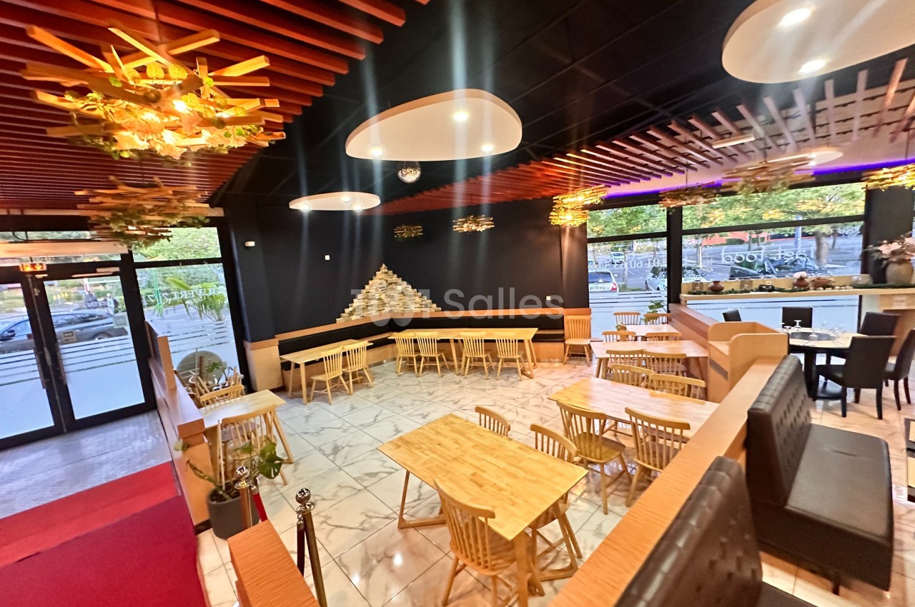 Indian Coffee - galerie - photo 2