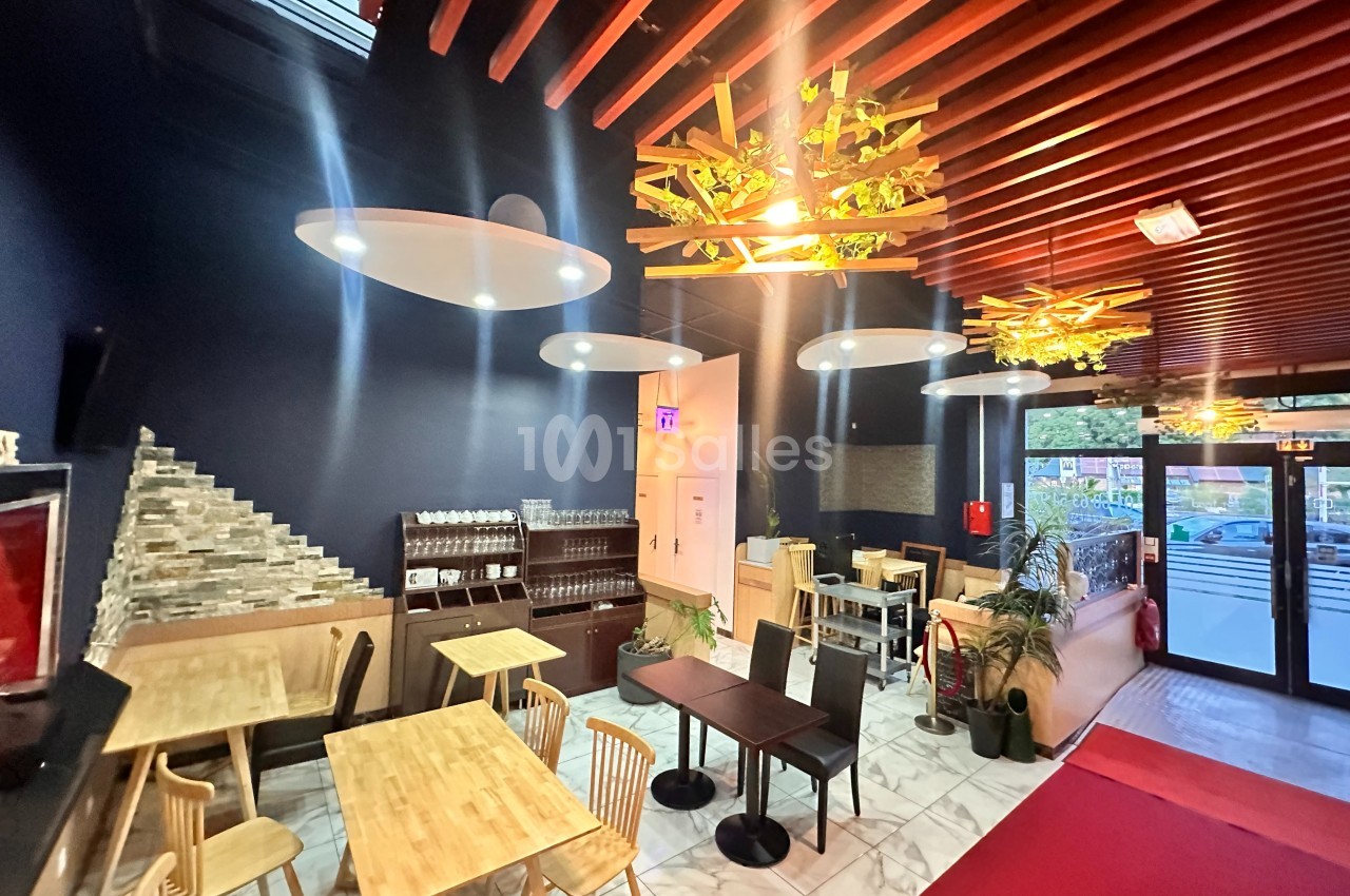 Indian Coffee - galerie - photo 3