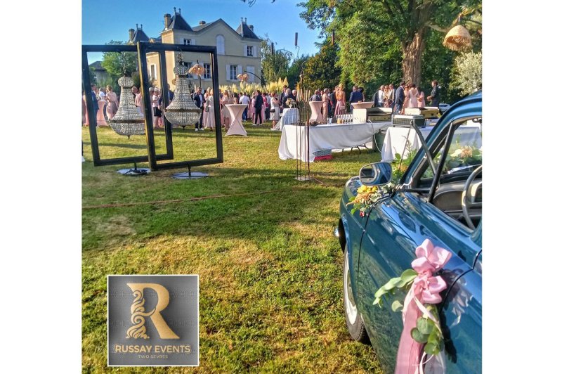 Logis de Russay - photo 2